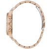 Montre femme Guess réf. GW0320L3, mouvement quartz, boîtier 36 mm, acier inoxydable – troisième vue