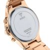 Montre femme Guess réf. GW0320L3, mouvement quartz, boîtier 36 mm, acier inoxydable – quatrième vue