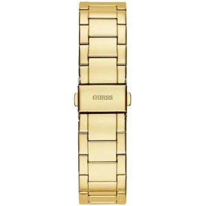 Montre femme Guess réf. GW0320L5, mouvement quartz, boîtier 36 mm, acier inoxydable – deuxième vue