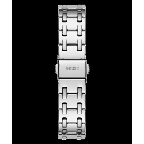 Montre femme Guess réf. GW0770L1, mouvement quartz, boîtier 36 mm, acier inoxydable, verre minéral – quatrième vue