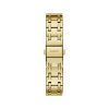 Montre femme Guess réf. GW0770L2, mouvement quartz, boîtier 36 mm, acier inoxydable, verre minéral – vue principale, Horlova Maroc