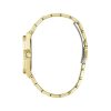 Montre femme Guess réf. GW0770L2, mouvement quartz, boîtier 36 mm, acier inoxydable, verre minéral – deuxième vue