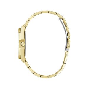 Montre femme Guess réf. GW0770L2, mouvement quartz, boîtier 36 mm, acier inoxydable, verre minéral – deuxième vue