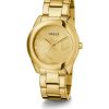 Montre femme Guess réf. GW0606L2, boîtier 40 mm, acier inoxydable, verre minéral, étanche 100 m – vue principale, Horlova Maroc