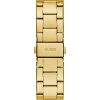Montre femme Guess réf. GW0606L2, boîtier 40 mm, acier inoxydable, verre minéral, étanche 100 m – quatrième vue