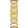Montre femme Guess 45 mm réf. GW0807L2, bracelet acier, mouvement quartz, montre-bracelet Guess – autre angle