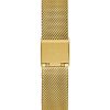 Montre femme Guess Adran réf. GW0354L4, mouvement quartz, boîtier 32 mm, acier inoxydable, étanche 30 m – troisième vue