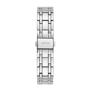Montre femme Guess Allara 36 mm réf. GW0604L1, montre-bracelet Guess – vue de trois-quarts