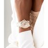 Montre femme Guess Annette Multicolore réf. GW0861L5, mouvement quartz, boîtier 36 mm, acier inoxydable – vue principale, Horlova Maroc
