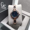 Montre femme Guess Cablebijou réf. Y39002L7, boîtier 30 mm, acier inoxydable, verre minéral – deuxième vue