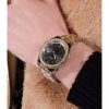 Montre femme Guess Desire réf. GW0770L4, boîtier 36 mm, acier inoxydable, verre minéral, étanche 50 m – deuxième vue