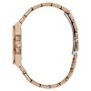 Montre femme Guess Empress réf. GW0873L3, mouvement quartz, boîtier 34 mm, acier inoxydable, verre minéral, étanche 50 m – troisième vue