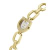 Montre femme Guess Gia réf. GW0683L2, mouvement quartz, boîtier 22 mm, acier inoxydable – deuxième vue