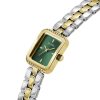 Montre femme Guess Isla réf. GW0865L6, mouvement quartz, boîtier 22 mm, acier inoxydable, verre minéral, étanche 30 m – quatrième vue