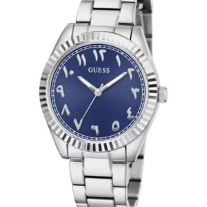 Montre femme Guess Luna réf. GW0735L1, mouvement quartz, boîtier 36 mm, acier inoxydable – deuxième vue