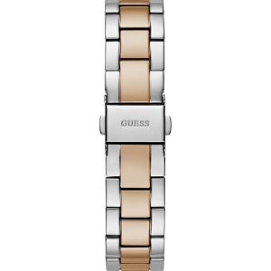 Montre femme Guess Mist réf. GW0723L2, mouvement quartz, boîtier 35 mm, acier inoxydable, verre minéral, étanche 50 m – deuxième vue