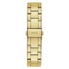 Montre femme Guess Phoebe réf. GW0696L2, mouvement quartz, boîtier 38 mm, acier inoxydable – deuxième vue