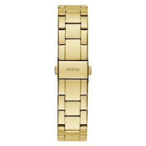 Montre femme Guess Phoebe réf. GW0696L2, mouvement quartz, boîtier 38 mm, acier inoxydable – deuxième vue