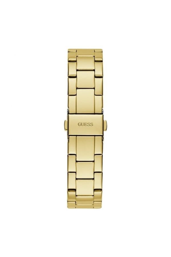 Montre femme Guess Phoebe réf. GW0696L2, mouvement quartz, boîtier 38 mm, acier inoxydable – deuxième vue