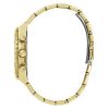 Montre femme Guess Phoebe réf. GW0696L2, mouvement quartz, boîtier 38 mm, acier inoxydable – troisième vue