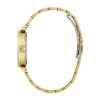 Montre femme Guess Rumor réf. GW0613L2, mouvement quartz, boîtier 34 mm, acier inoxydable, étanche 30 m – quatrième vue