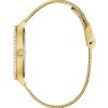 Montre femme Guess Soiree 38 mm réf. GW0402L2, bracelet acier, montre-bracelet Guess – autre angle