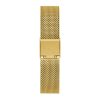 Montre femme Guess Tapisserie réf. GW0354L5, mouvement quartz, boîtier 32 mm, acier inoxydable – vue principale, Horlova Maroc