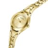 Montre femme Guess Tessa réf. GW0609L2, mouvement quartz, boîtier 26 mm, acier inoxydable, verre minéral – quatrième vue
