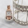 Montre femme Guess Vanity Diamonds réf. W1030L4, mouvement quartz, boîtier 28 mm, acier inoxydable, verre minéral – quatrième vue