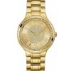 Montre femme Guess réf. W0637L2, mouvement quartz, acier inoxydable – vue principale, Horlova Maroc