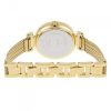 Montre femme Guess réf. W1152L2, mouvement quartz, acier inoxydable – troisième vue – Horlova Maroc
