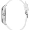 Montre femme Guess Wonderlust réf. U1059L1, mouvement quartz, boîtier 39 mm, caoutchouc – vue principale, Horlova Maroc