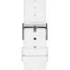 Montre femme Guess Wonderlust réf. U1059L1, mouvement quartz, boîtier 39 mm, caoutchouc – deuxième vue