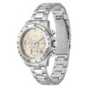 Montre femme Hugo Boss réf. 1502615, chronographe quartz, acier inoxydable – vue principale, Horlova Maroc