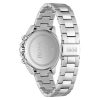 Montre femme Hugo Boss réf. 1502615, chronographe quartz, acier inoxydable – quatrième vue