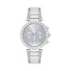 Montre femme Hugo Boss Andra réf. 1502692, mouvement quartz, boîtier 39 mm, acier inoxydable, verre minéral – vue principale, Horlova Maroc