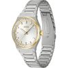 Montre femme Hugo Boss Candor réf. 1502734, mouvement quartz, boîtier 35 mm, acier inoxydable, verre minéral, étanche 50 m – deuxième vue