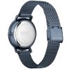 Montre femme Hugo Boss Infinity réf. 1502518, mouvement quartz, boîtier 35 mm, acier inoxydable, verre minéral, étanche 30 m – deuxième vue