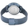 Montre femme Hugo Boss Infinity réf. 1502518, mouvement quartz, boîtier 35 mm, acier inoxydable, verre minéral, étanche 30 m – troisième vue