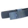 Montre femme Hugo Boss Infinity réf. 1502518, mouvement quartz, boîtier 35 mm, acier inoxydable, verre minéral, étanche 30 m – quatrième vue