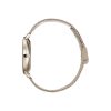 Montre femme Hugo Boss Infinity réf. 1502519, mouvement quartz, boîtier 35 mm, acier inoxydable, verre minéral, étanche 30 m – troisième vue
