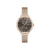 Montre femme Hugo Boss Purity réf. 1502536, mouvement quartz, boîtier 36 mm, acier inoxydable, verre minéral – vue principale, Horlova Maroc