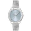 Montre femme Hugo Boss Saya réf. 1502667, mouvement quartz, boîtier 37 mm, verre minéral, étanche 30 m – vue principale, Horlova Maroc