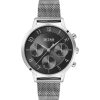 Montre femme Hugo Boss Vivid réf. 1502507, chronographe quartz, boîtier 36 mm, verre minéral – vue principale, Horlova Maroc