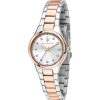 Montre femme Maserati Attrazione réf. R8853151502, mouvement quartz, boîtier 30 mm, acier inoxydable – vue principale, Horlova Maroc