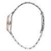 Montre femme Maserati Attrazione réf. R8853151502, mouvement quartz, boîtier 30 mm, acier inoxydable, verre minéral – deuxième vue