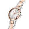 Montre femme Maserati Attrazione réf. R8853151502, mouvement quartz, boîtier 30 mm, acier inoxydable, verre minéral – troisième vue