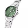 Montre femme Maserati Attrazione réf. R8853151508, mouvement quartz, boîtier 30 mm, acier inoxydable, verre minéral – deuxième vue