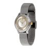 Montre femme Maserati Epoca réf. R8853118504, mouvement quartz, boîtier 34 mm, acier inoxydable, verre minéral – troisième vue