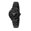 Montre femme Maserati Successo réf. R8853145501, mouvement solaire, boîtier 32 mm, acier inoxydable – vue principale, Horlova Maroc